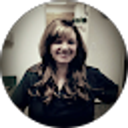 Profile photo of Joy Swanson