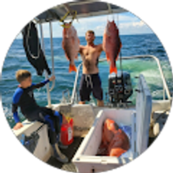 Profile photo of John Knight (Gabe)