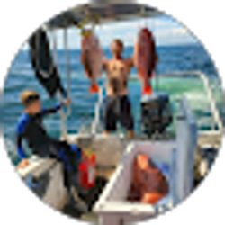 Profile photo of John Knight (Gabe)