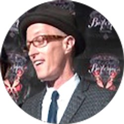 Profile photo of William Crowley