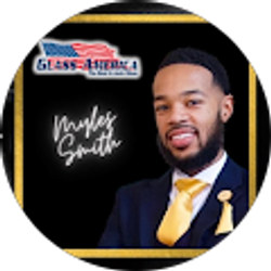 Profile photo of Myles Smith