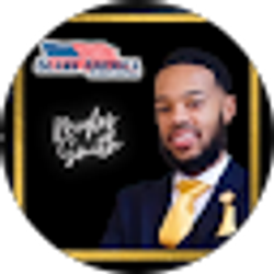 Profile photo of Myles Smith