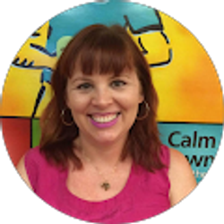 Profile photo of Lauren La Plante