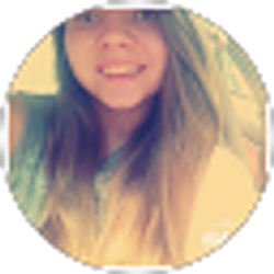 Profile photo of Gabby Caudill