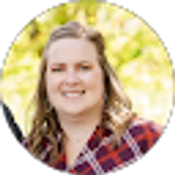 Profile photo of Tessa Christenson