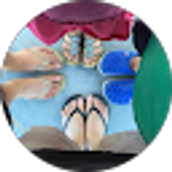 Profile photo of Jina Kim