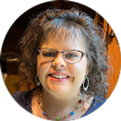 Profile photo of Angel Morland