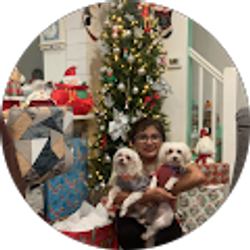 Profile photo of Maria Moyado