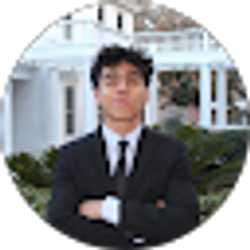 Profile photo of John-Lucas Rivera