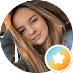 Profile photo of Sierra Santangelo