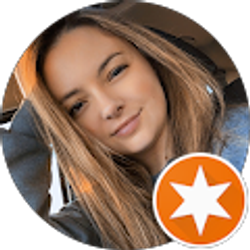 Profile photo of Sierra Santangelo