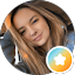 Profile photo of Sierra Santangelo