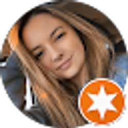 Profile photo of Sierra Santangelo