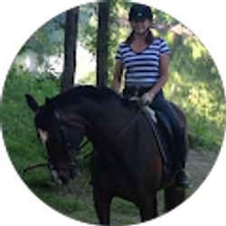 Profile photo of Cheryl Alles