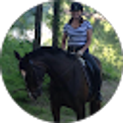 Profile photo of Cheryl Alles