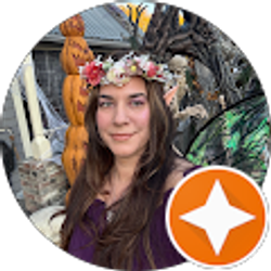 Profile photo of Avren Childers