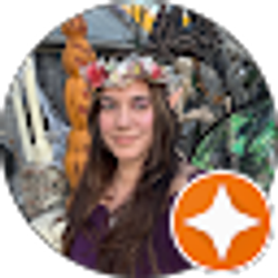 Profile photo of Avren Childers