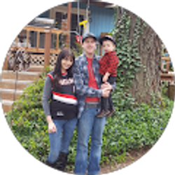 Profile photo of Randy Williamson