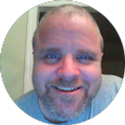 Profile photo of Jonathan Judy