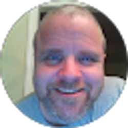 Profile photo of Jonathan Judy