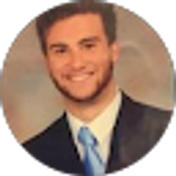 Profile photo of Matthew Goldman