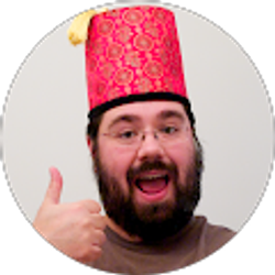 Profile photo of Benjamin Reed (RangerRick)