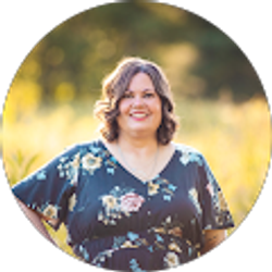 Profile photo of Ashley McGeorge