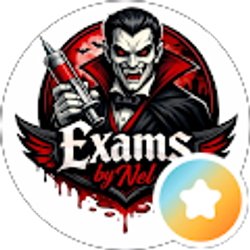 Profile photo of Clinical Exams, By Nel. Nel R