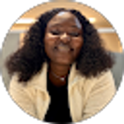Profile photo of Ayegboyin Omolola