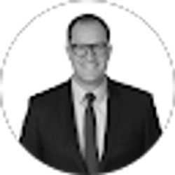 Profile photo of Mark Phillips