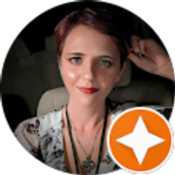 Profile photo of Amber Milligan