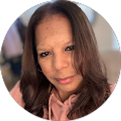 Profile photo of Christina Slade