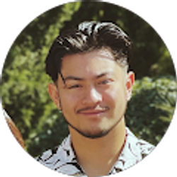 Profile photo of Michael Macapagal