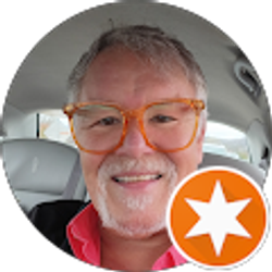 Profile photo of Michael Kunze