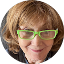 Profile photo of Marsha Vrtiska