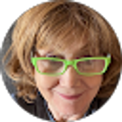 Profile photo of Marsha Vrtiska