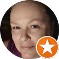 Profile photo of Dawn Rehberger