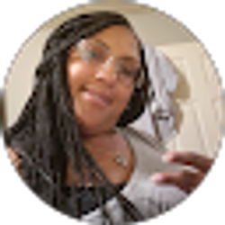 Profile photo of tamika glenn