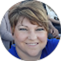 Profile photo of mary bader