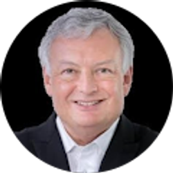 Profile photo of Tony Skipper