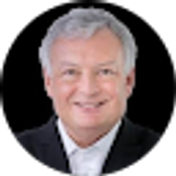 Profile photo of Tony Skipper