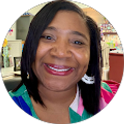 Profile photo of Tasha Christian