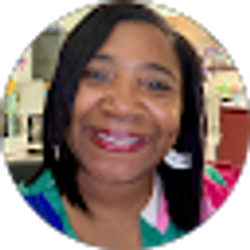 Profile photo of Tasha Christian