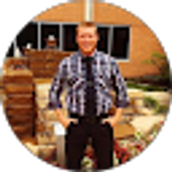 Profile photo of Travis Tourjee