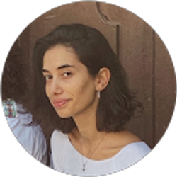 Profile photo of Khatia bregvadze