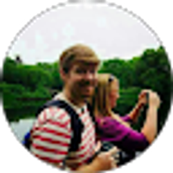 Profile photo of hunter johnson