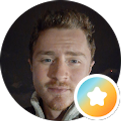 Profile photo of Ethan Depew