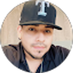 Profile photo of Carlos Gaona