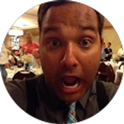 Profile photo of Zachary Carey