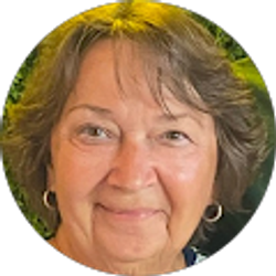 Profile photo of Patricia Perry